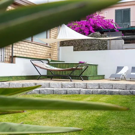 Villa Rita A 200 M Dal Mare *