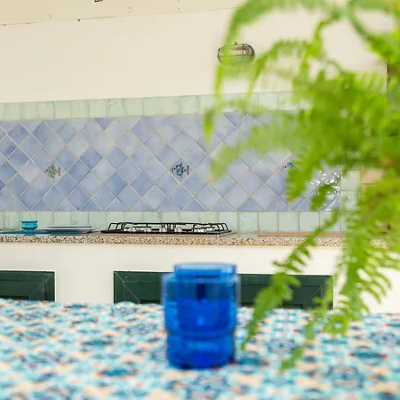 Villa Rita A 200 M Dal Mare *