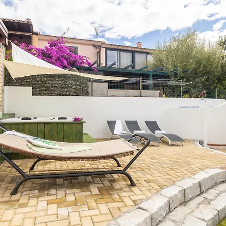 Villa Rita A 200 M Dal Mare