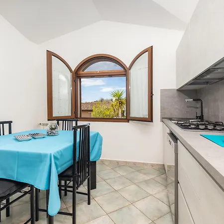 Villa Rita A 200 M Dal Mare Arbatax
