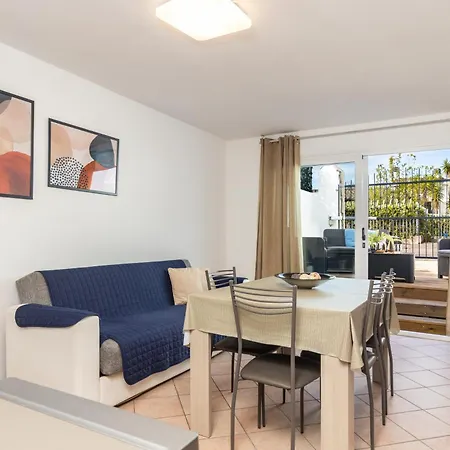 Villa Rita A 200 M Dal Mare *
